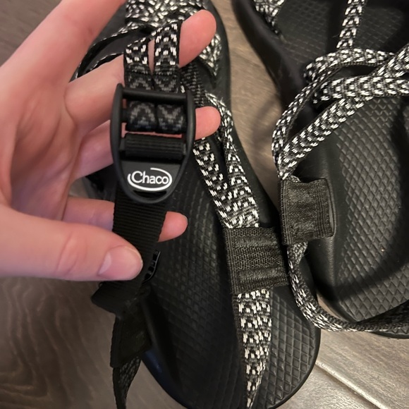 Black Chaco size: 8 - Picture 3 of 3